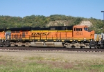 BNSF 6233